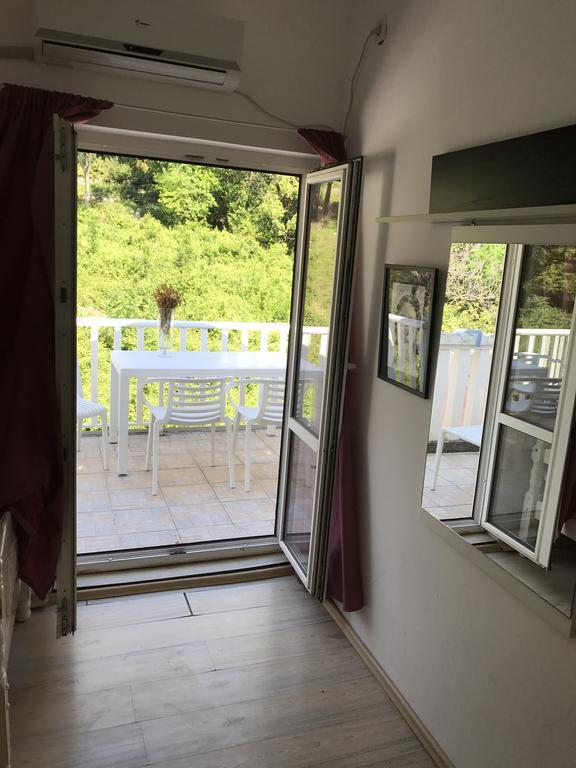 Apartment Titaneli Κότορ Εξωτερικό φωτογραφία